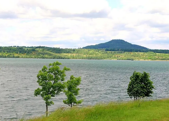 Villa Ilex - Ein Massivholzhaus Direkt Am See